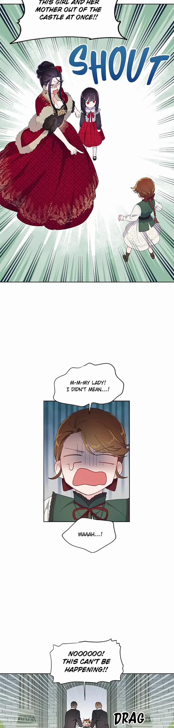 The Perks of Being an S-Class Heroine Chapter 10 page 23 - Chapter 10