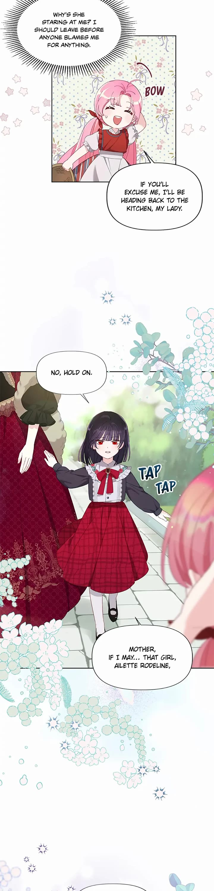 The Perks of Being an S-Class Heroine Chapter 10 page 26 - Chapter 10