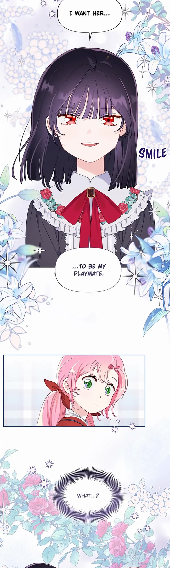 The Perks of Being an S-Class Heroine Chapter 10 page 27 - Chapter 10