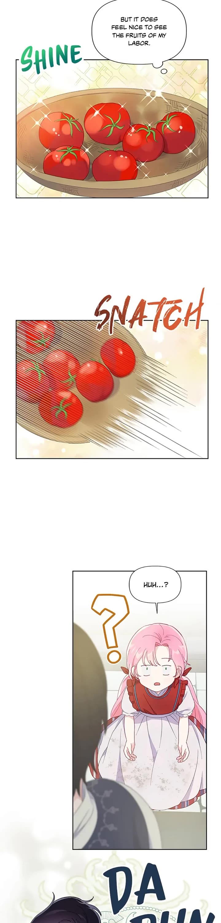 The Perks of Being an S-Class Heroine Chapter 10 page 3 - Chapter 10