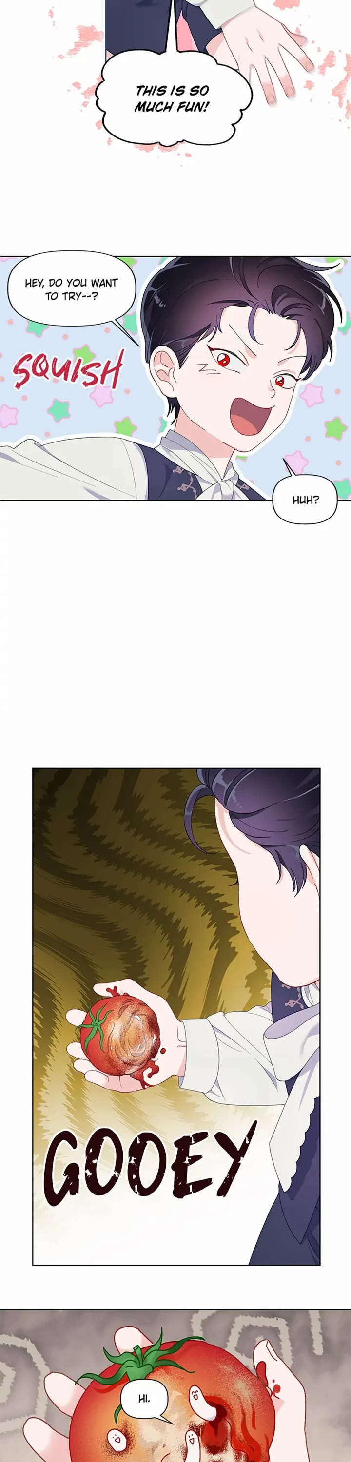 The Perks of Being an S-Class Heroine Chapter 10 page 8 - Chapter 10