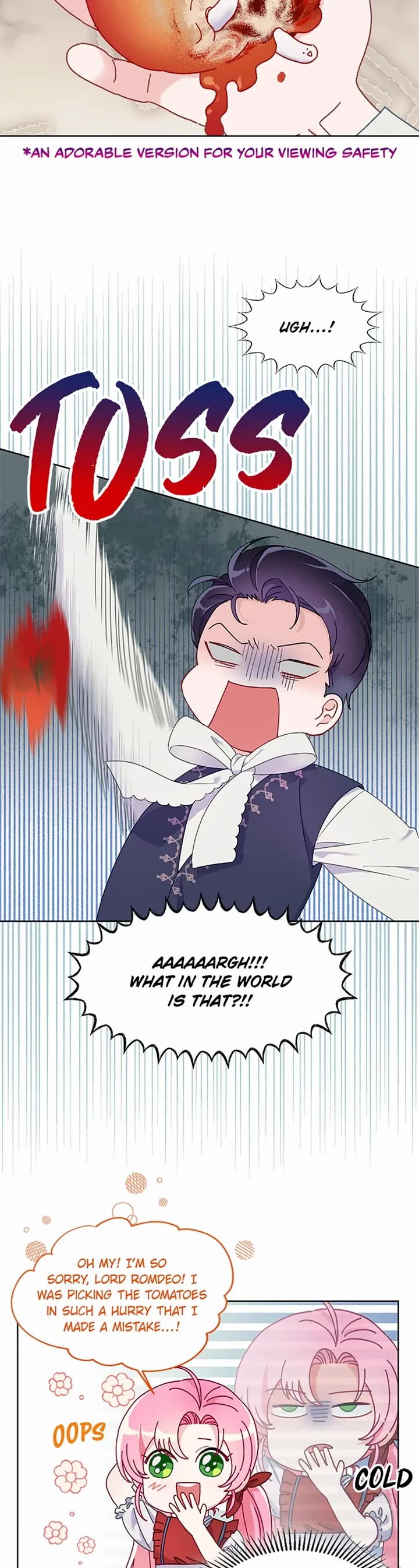 The Perks of Being an S-Class Heroine Chapter 10 page 9 - Chapter 10