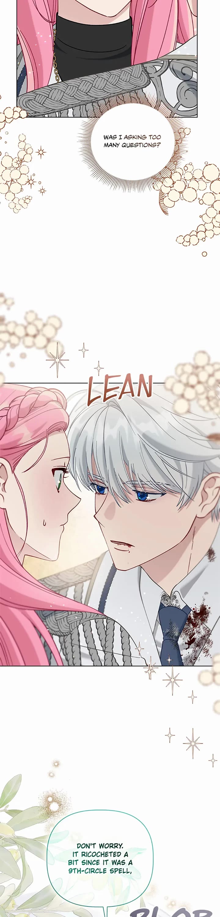 The Perks of Being an S-Class Heroine Chapter 100 page 13 - Chapter 100
