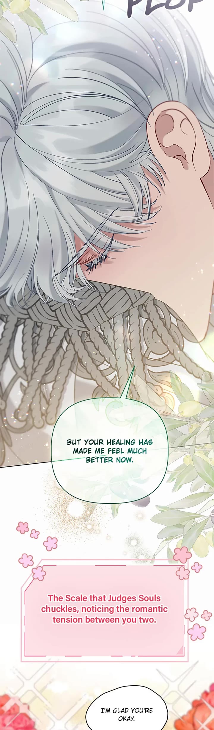 The Perks of Being an S-Class Heroine Chapter 100 page 14 - Chapter 100