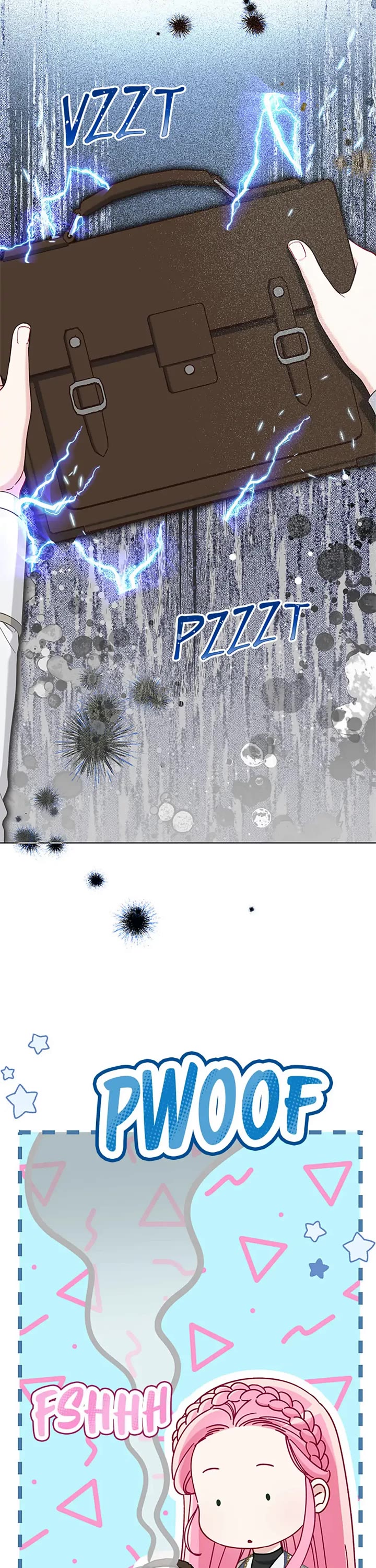The Perks of Being an S-Class Heroine Chapter 100 page 2 - Chapter 100