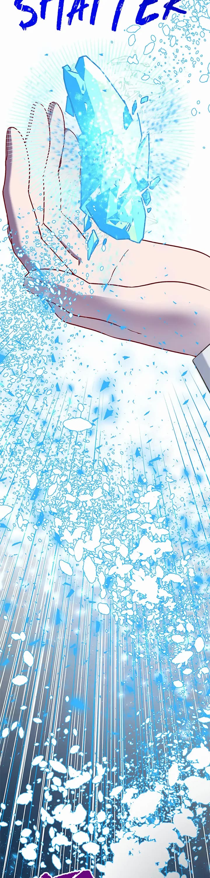 The Perks of Being an S-Class Heroine Chapter 100 page 43 - Chapter 100