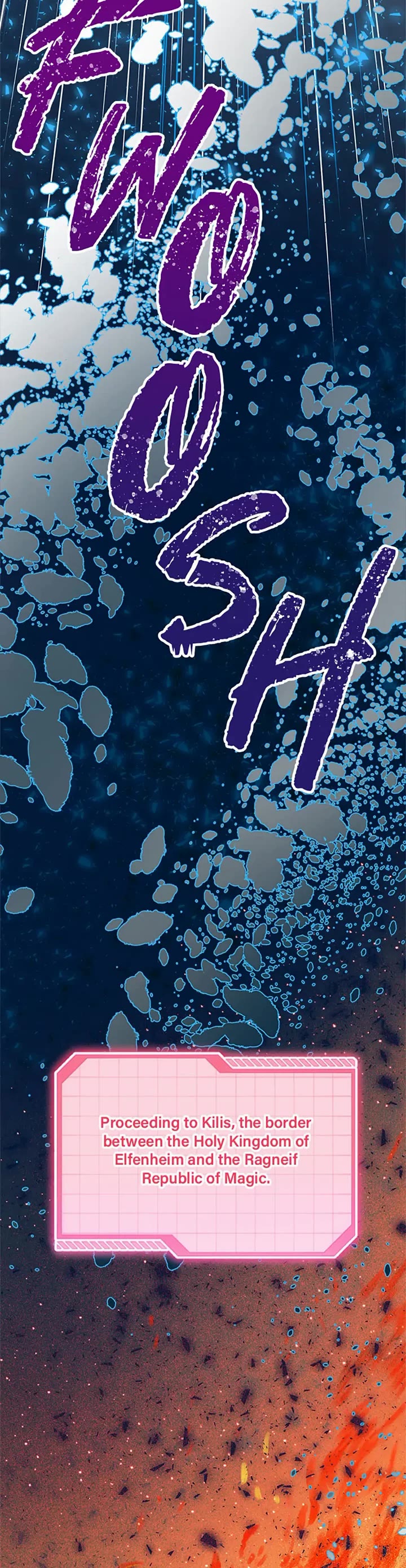 The Perks of Being an S-Class Heroine Chapter 100 page 44 - Chapter 100