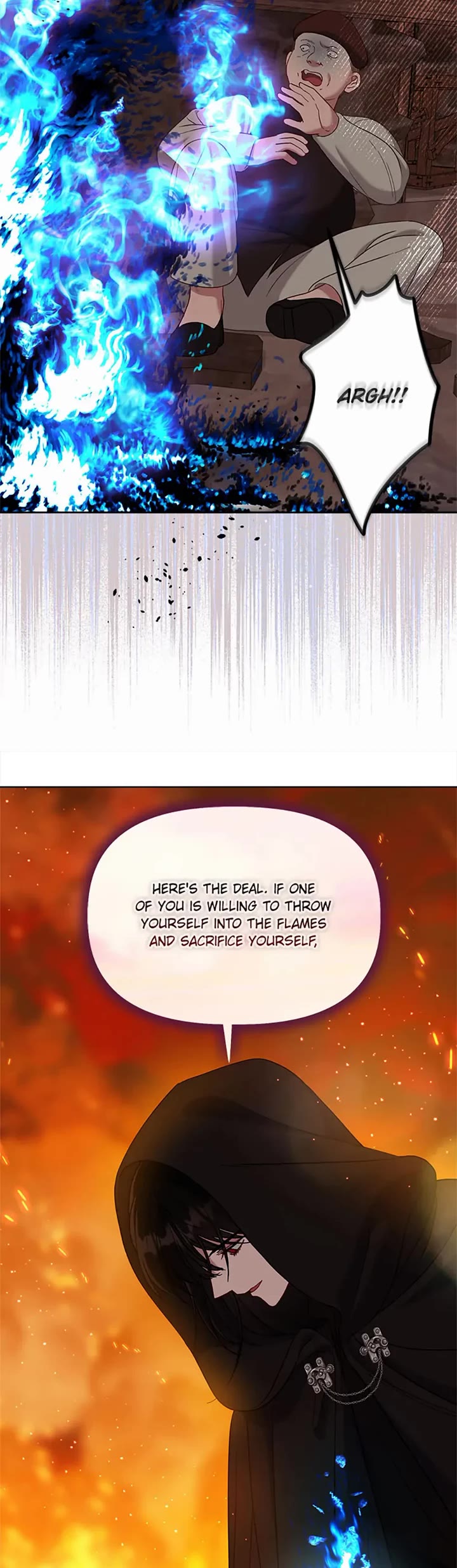 The Perks of Being an S-Class Heroine Chapter 101 page 10 - Chapter 101