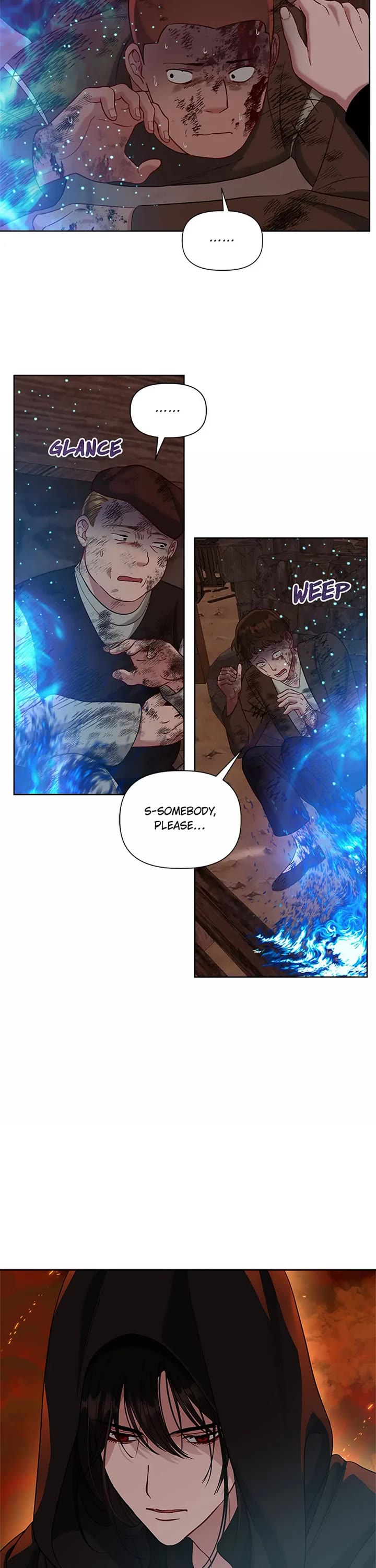 The Perks of Being an S-Class Heroine Chapter 101 page 12 - Chapter 101