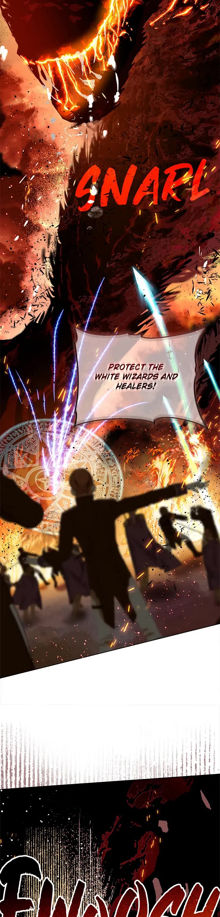 The Perks of Being an S-Class Heroine Chapter 101 page 17 - Chapter 101