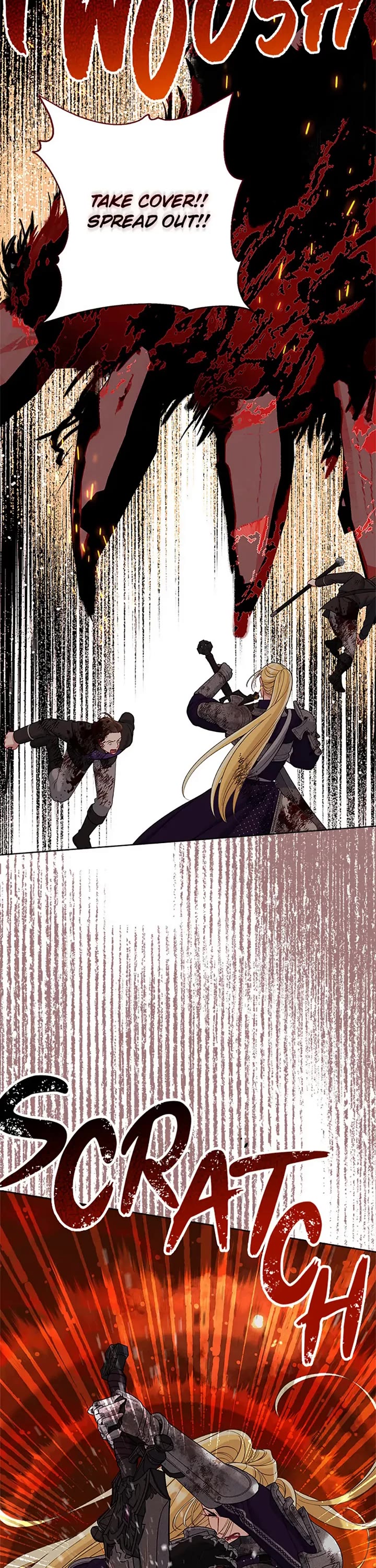 The Perks of Being an S-Class Heroine Chapter 101 page 18 - Chapter 101