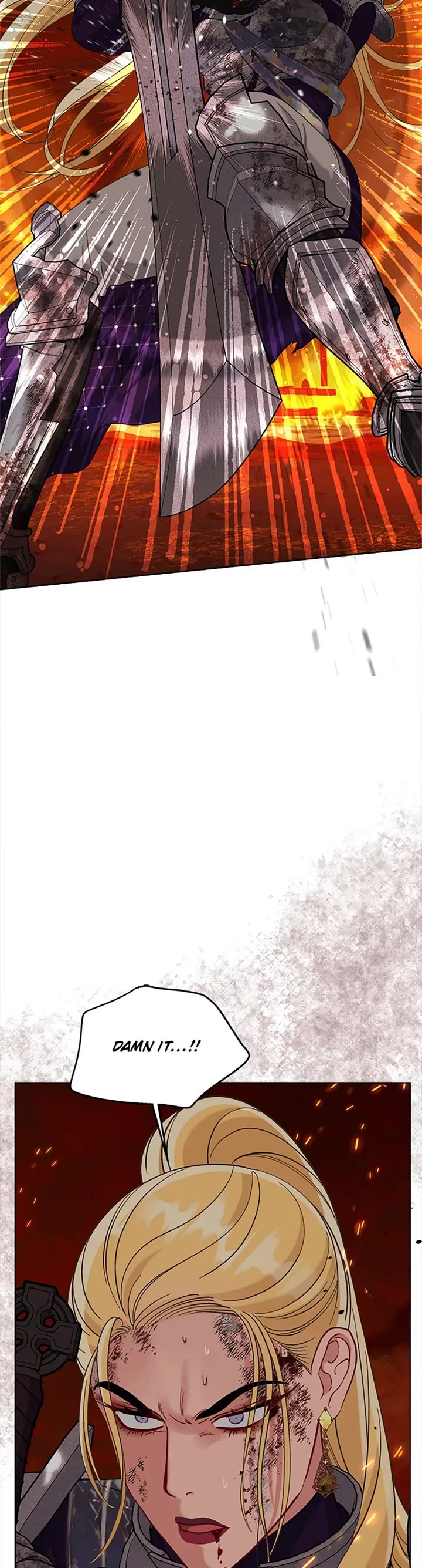 The Perks of Being an S-Class Heroine Chapter 101 page 19 - Chapter 101