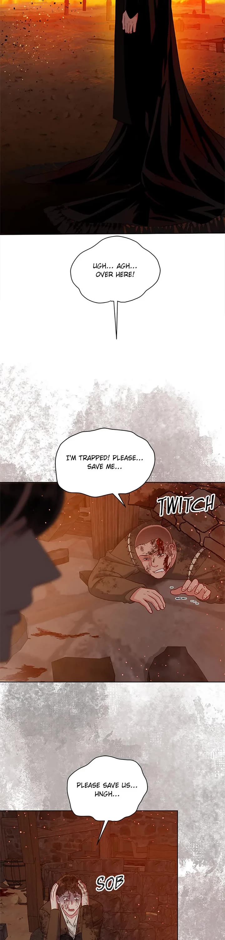 The Perks of Being an S-Class Heroine Chapter 101 page 2 - Chapter 101