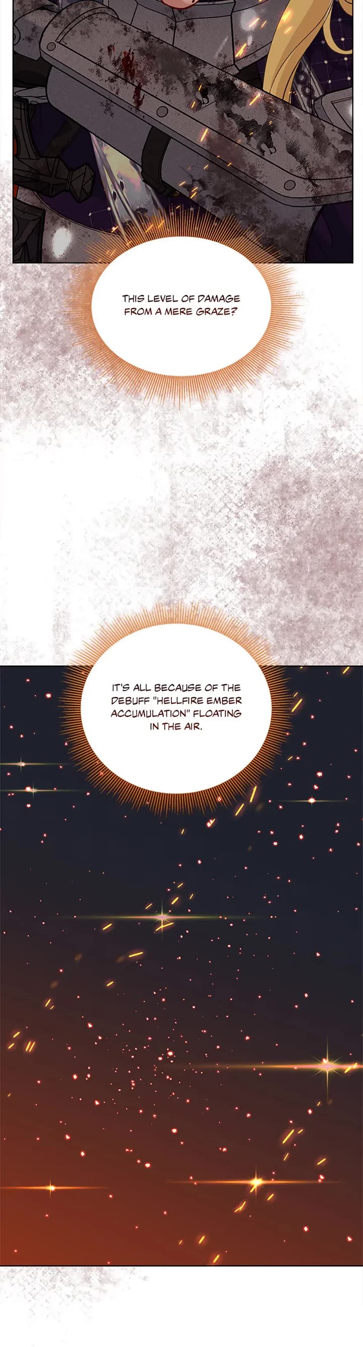 The Perks of Being an S-Class Heroine Chapter 101 page 20 - Chapter 101