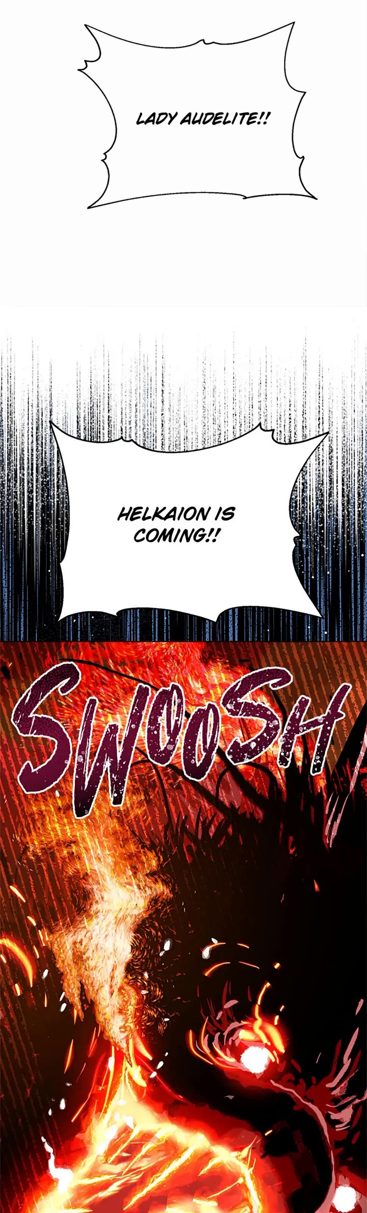 The Perks of Being an S-Class Heroine Chapter 101 page 24 - Chapter 101