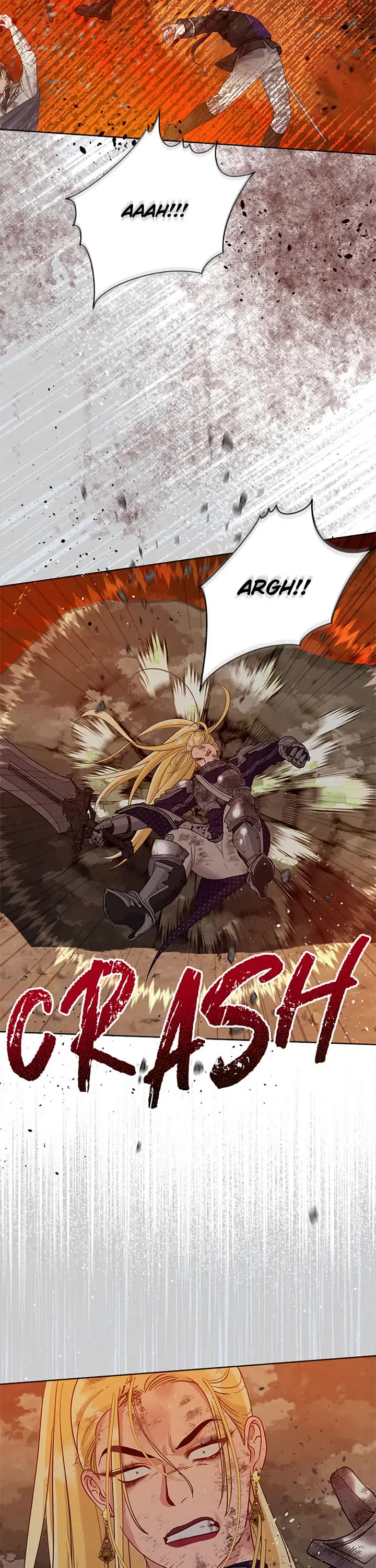 The Perks of Being an S-Class Heroine Chapter 101 page 26 - Chapter 101