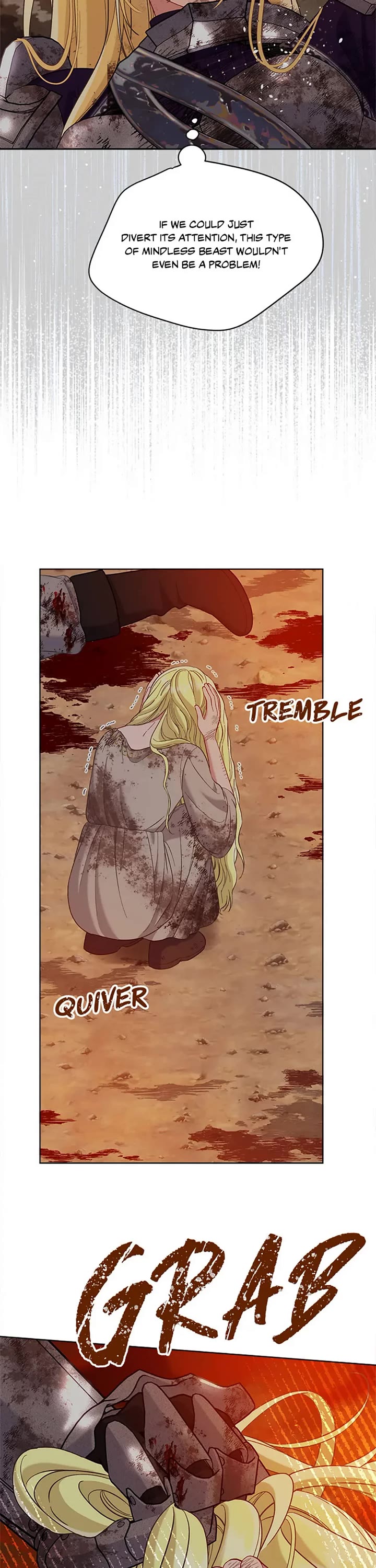 The Perks of Being an S-Class Heroine Chapter 101 page 27 - Chapter 101