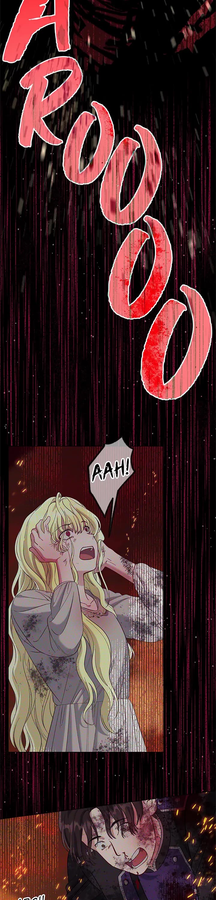 The Perks of Being an S-Class Heroine Chapter 101 page 33 - Chapter 101
