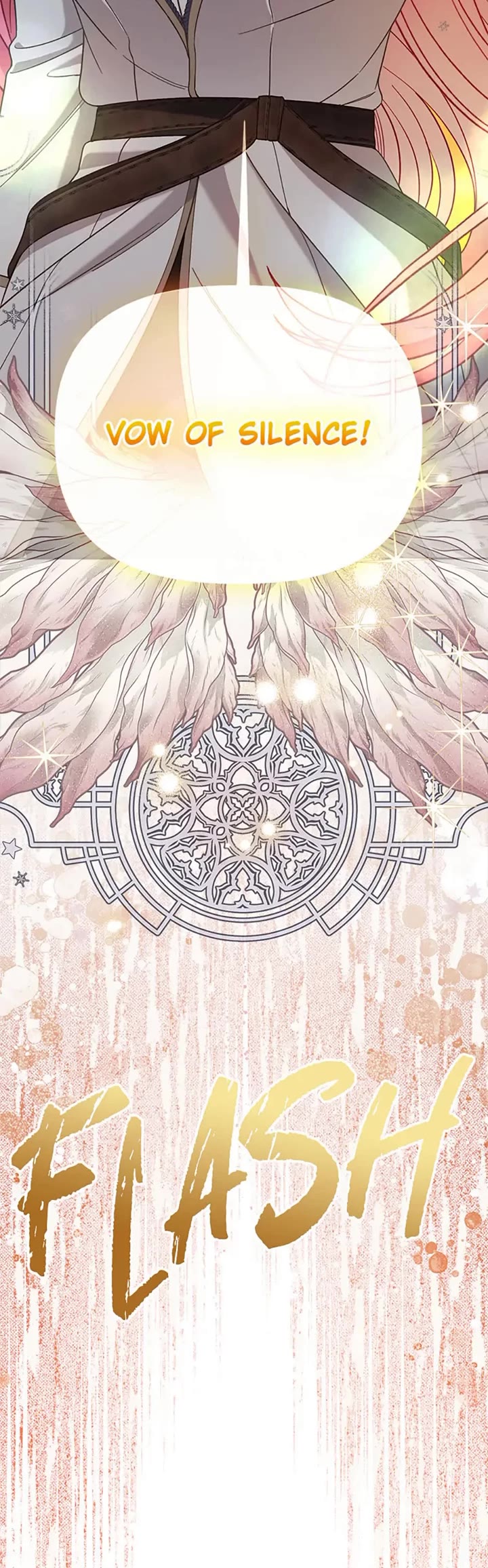 The Perks of Being an S-Class Heroine Chapter 101 page 40 - Chapter 101