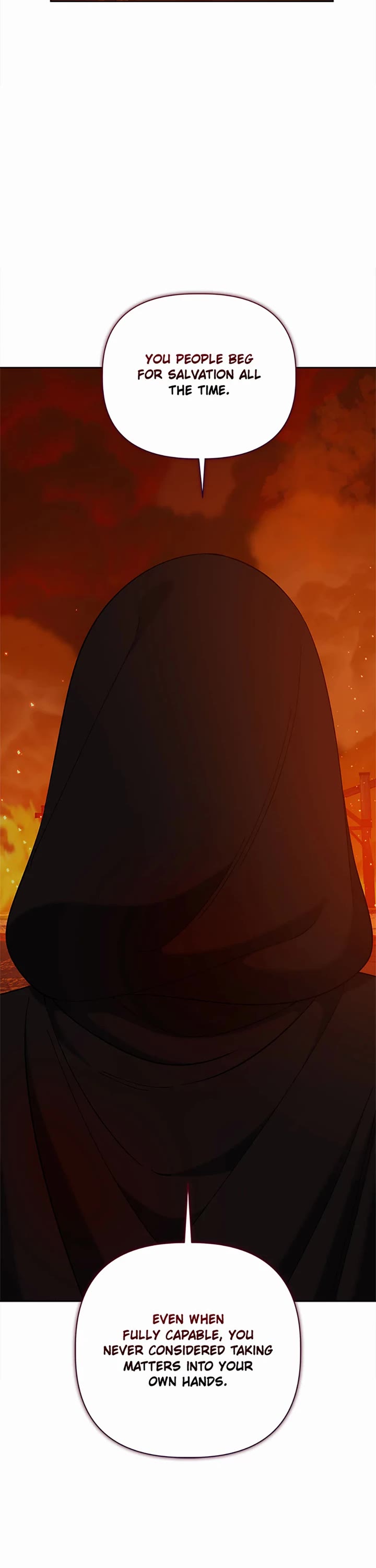 The Perks of Being an S-Class Heroine Chapter 101 page 6 - Chapter 101
