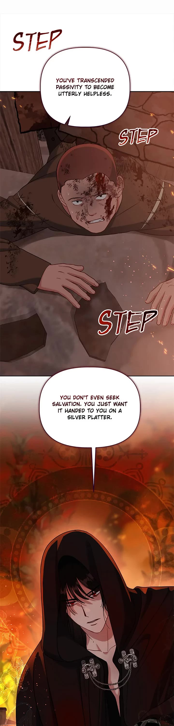 The Perks of Being an S-Class Heroine Chapter 101 page 7 - Chapter 101