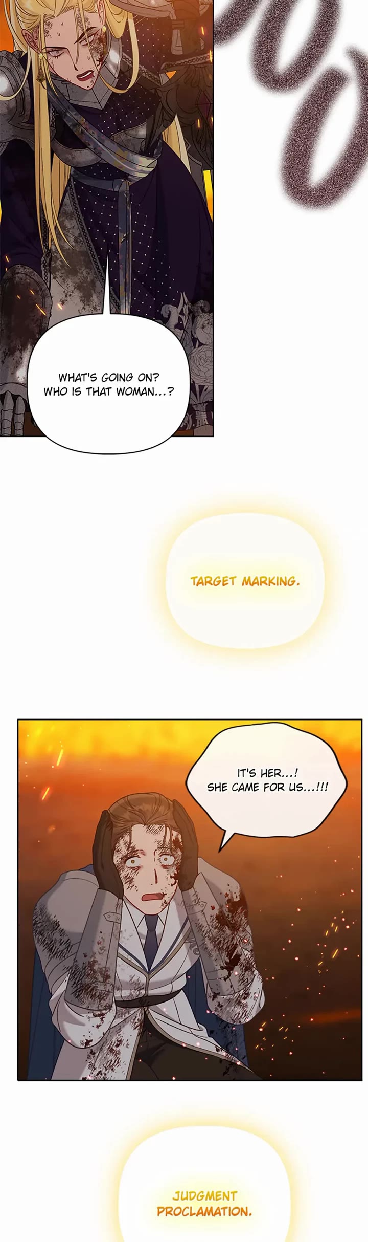 The Perks of Being an S-Class Heroine Chapter 102 page 10 - Chapter 102