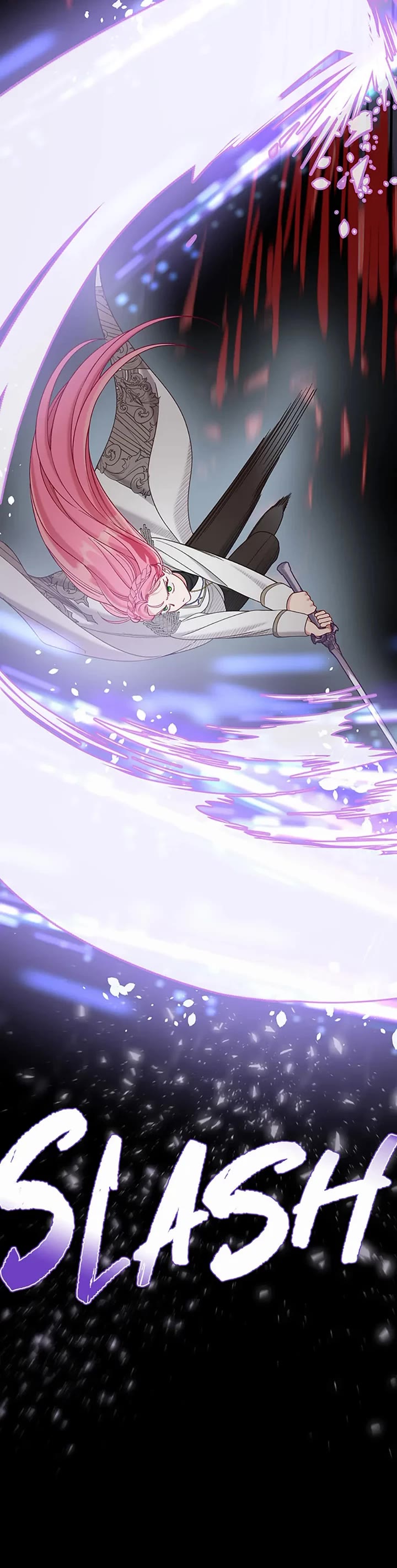 The Perks of Being an S-Class Heroine Chapter 102 page 20 - Chapter 102