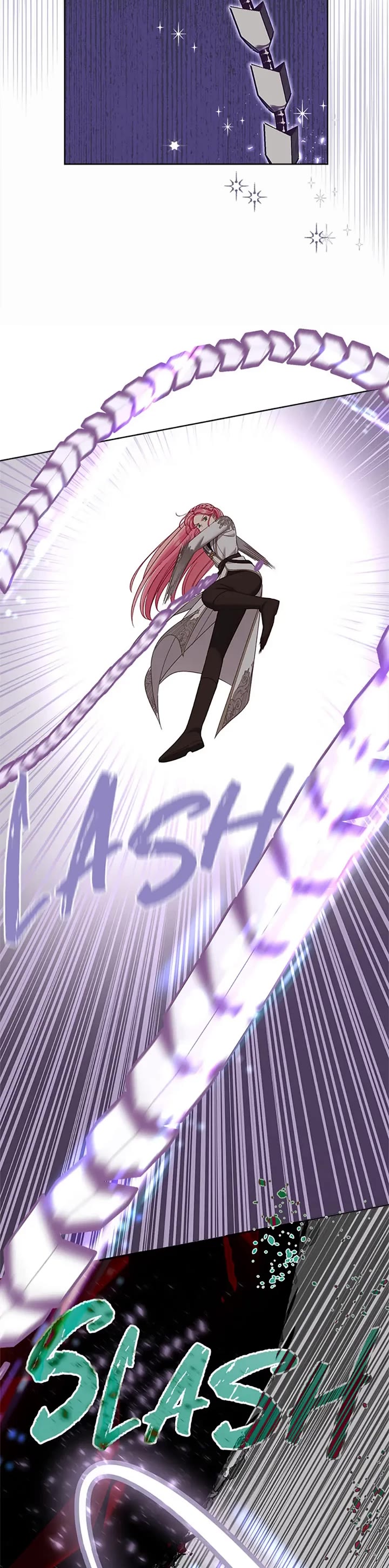 The Perks of Being an S-Class Heroine Chapter 102 page 24 - Chapter 102