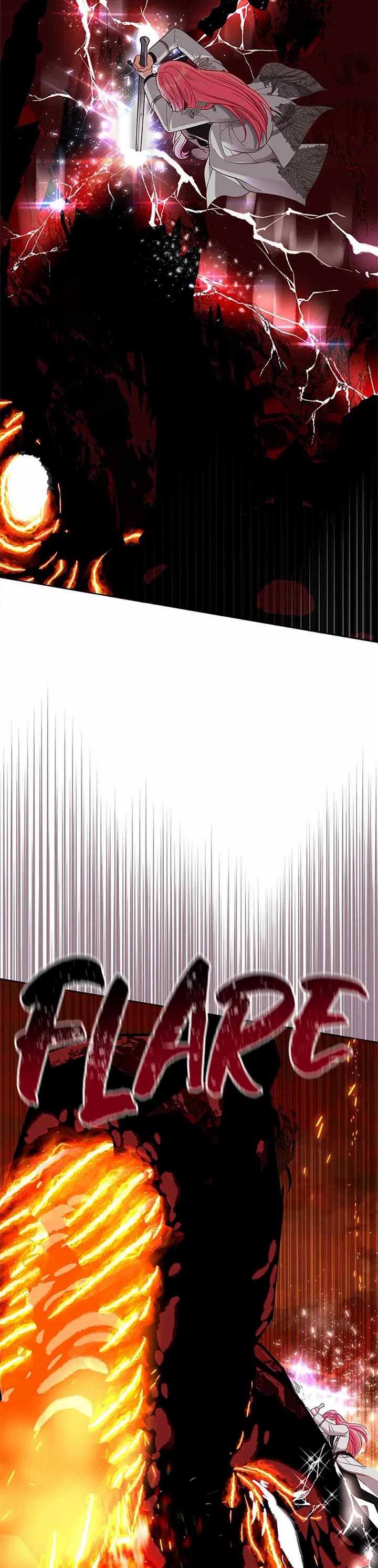 The Perks of Being an S-Class Heroine Chapter 102 page 30 - Chapter 102