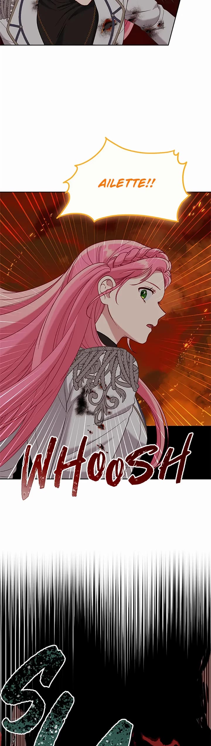 The Perks of Being an S-Class Heroine Chapter 102 page 34 - Chapter 102