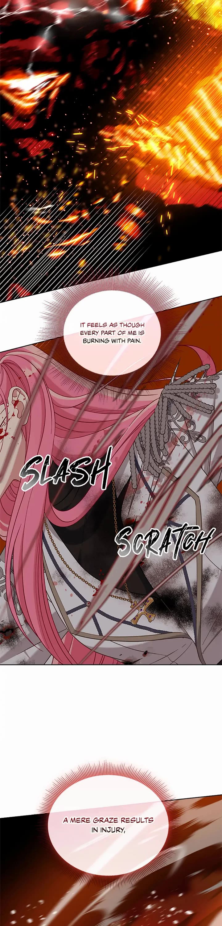 The Perks of Being an S-Class Heroine Chapter 102 page 37 - Chapter 102