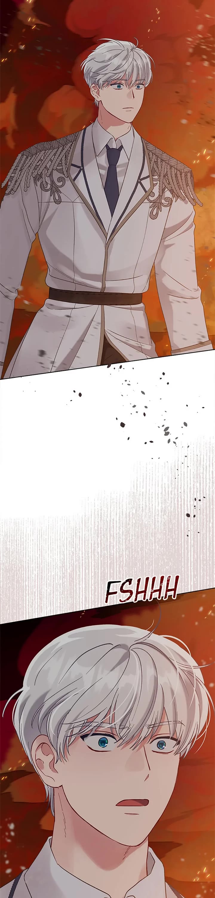The Perks of Being an S-Class Heroine Chapter 102 page 43 - Chapter 102