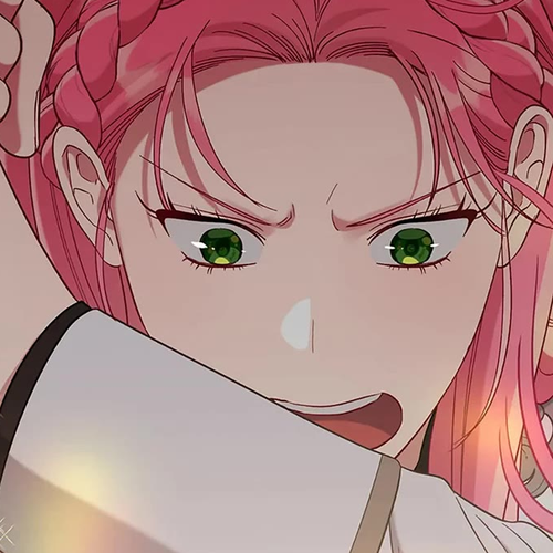 The Perks of Being an S-Class Heroine Chapter 102 cover