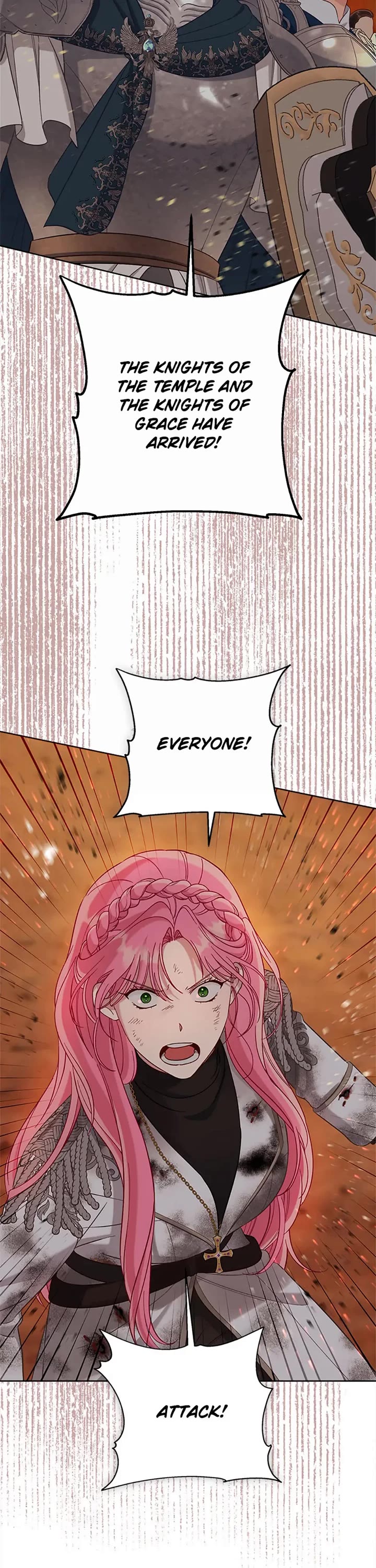 The Perks of Being an S-Class Heroine Chapter 103 page 16 - Chapter 103: S3 Finale