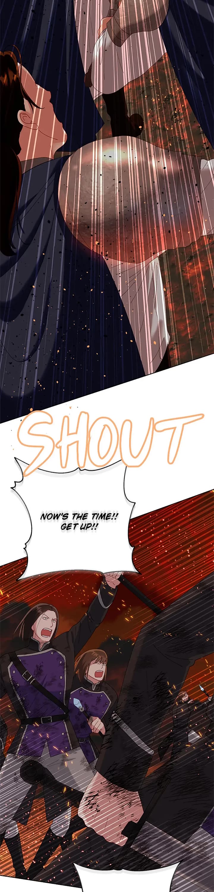 The Perks of Being an S-Class Heroine Chapter 103 page 18 - Chapter 103: S3 Finale