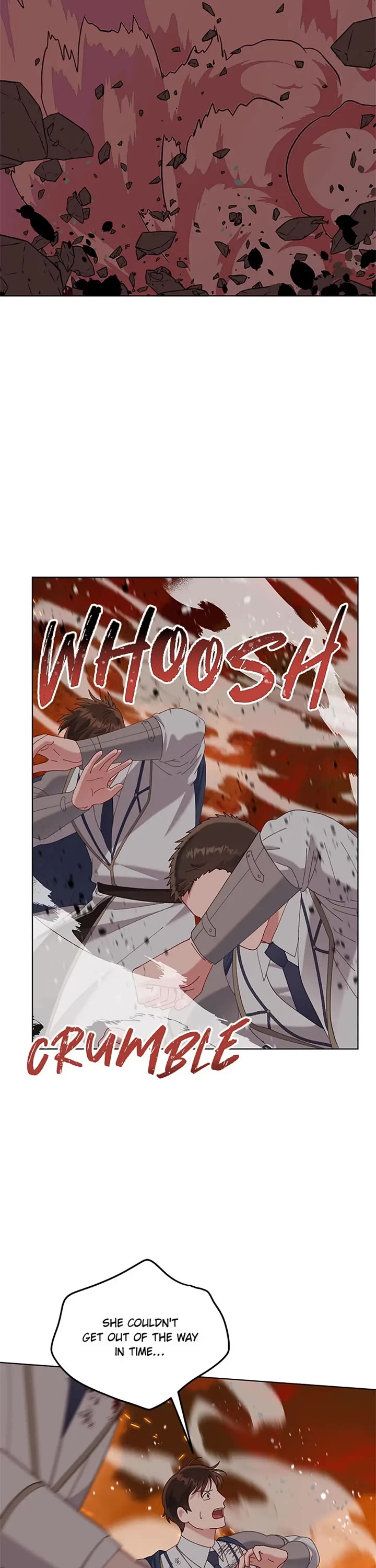 The Perks of Being an S-Class Heroine Chapter 103 page 2 - Chapter 103: S3 Finale