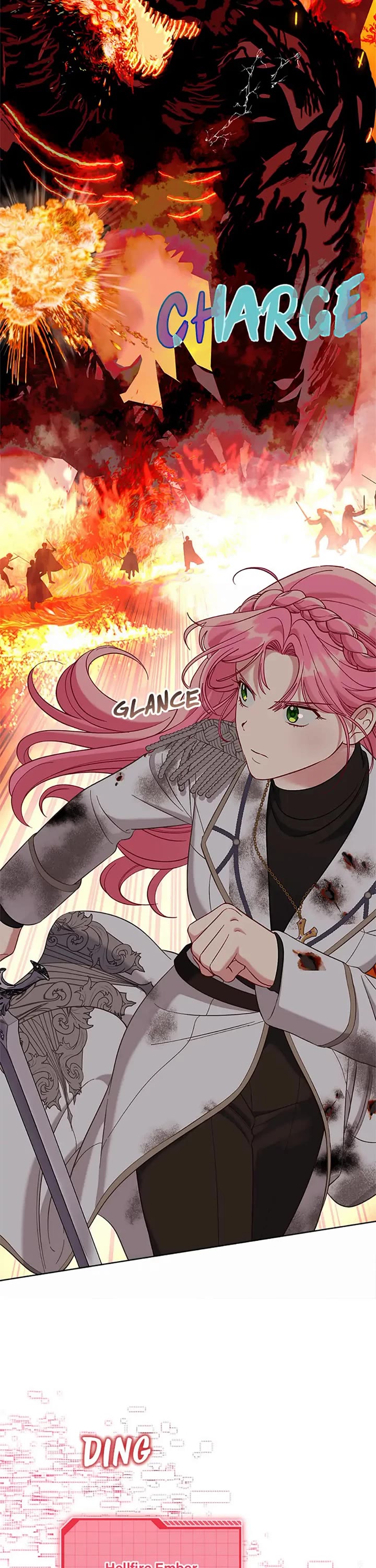 The Perks of Being an S-Class Heroine Chapter 103 page 22 - Chapter 103: S3 Finale