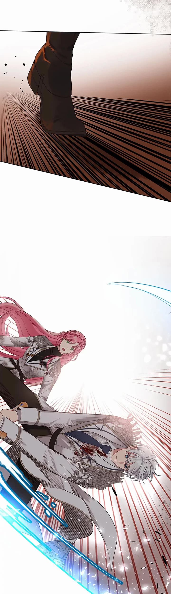 The Perks of Being an S-Class Heroine Chapter 103 page 25 - Chapter 103: S3 Finale