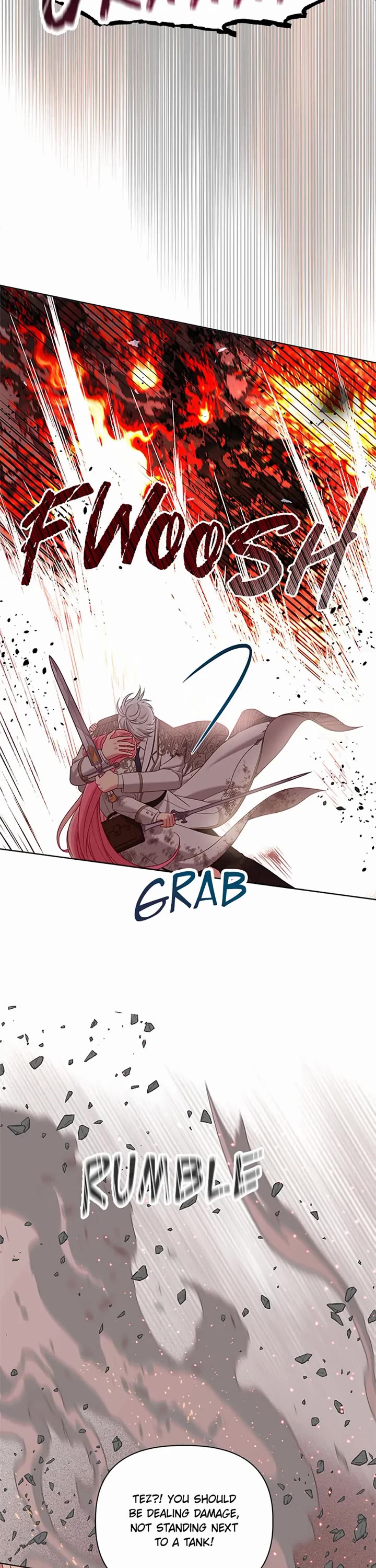 The Perks of Being an S-Class Heroine Chapter 103 page 27 - Chapter 103: S3 Finale