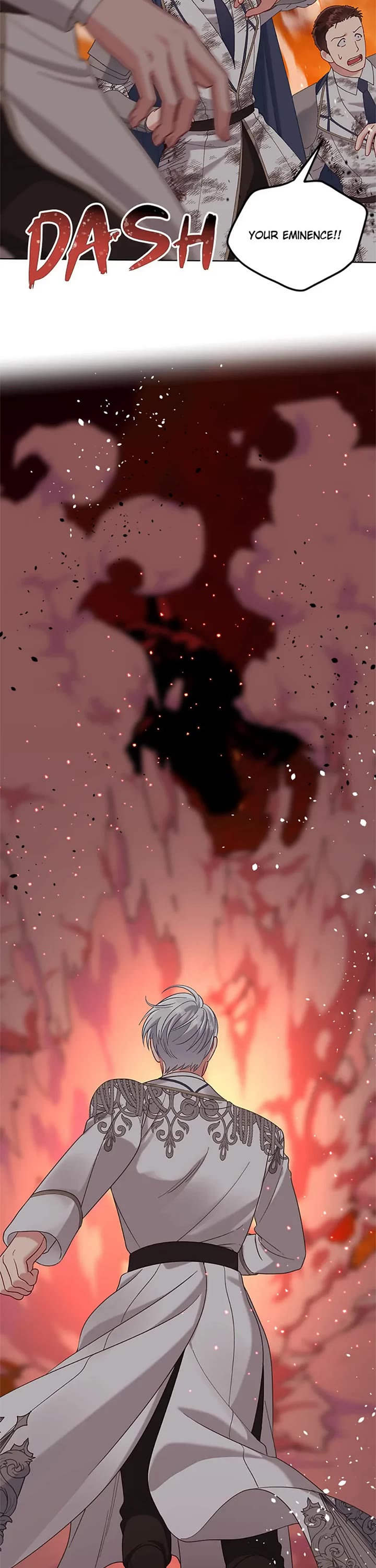 The Perks of Being an S-Class Heroine Chapter 103 page 3 - Chapter 103: S3 Finale