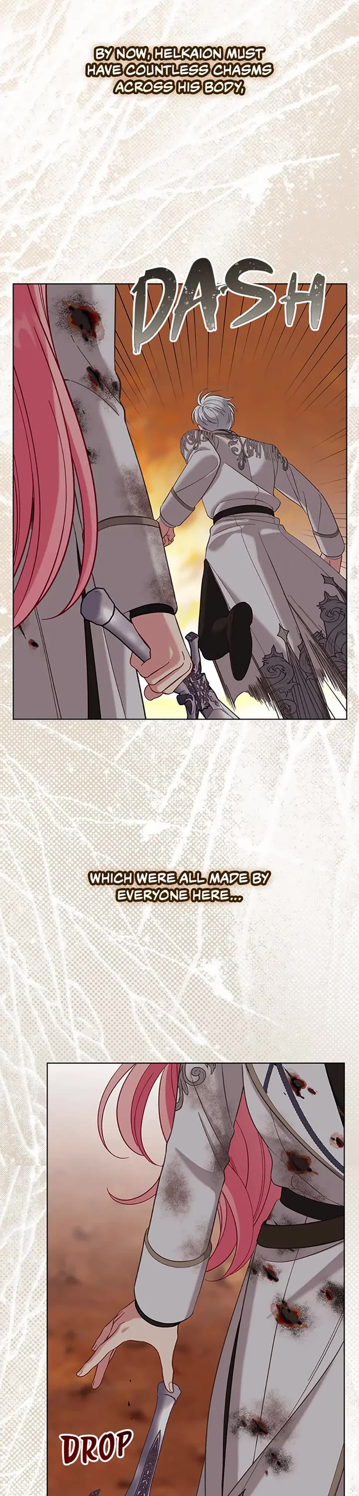 The Perks of Being an S-Class Heroine Chapter 103 page 33 - Chapter 103: S3 Finale