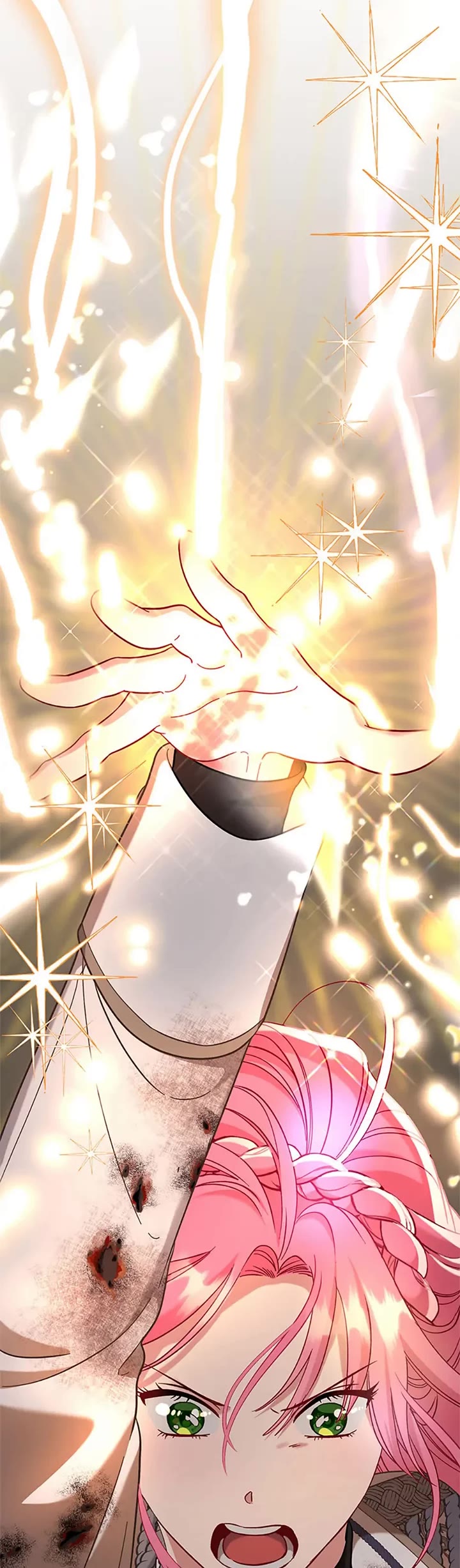 The Perks of Being an S-Class Heroine Chapter 103 page 35 - Chapter 103: S3 Finale