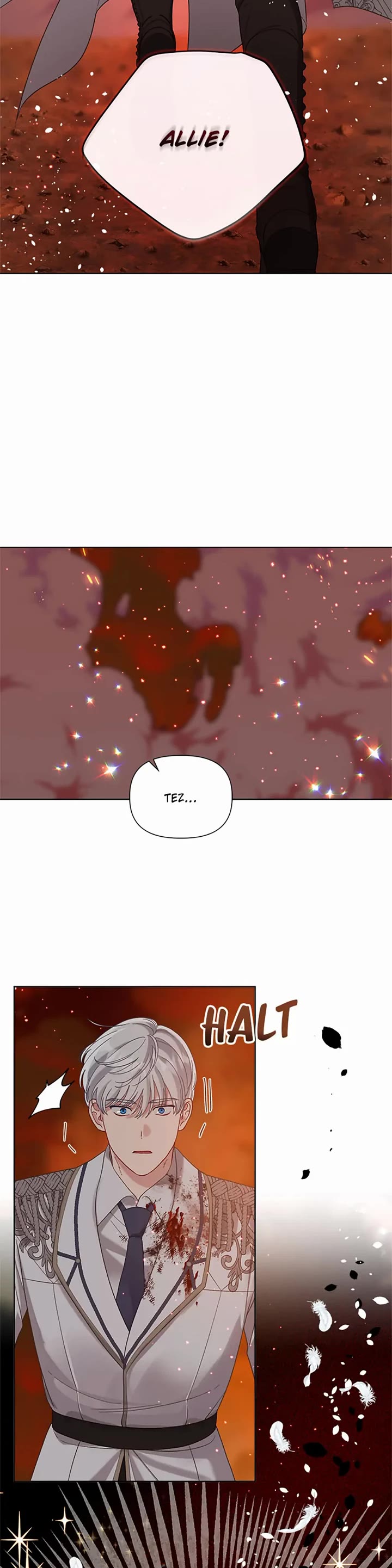 The Perks of Being an S-Class Heroine Chapter 103 page 4 - Chapter 103: S3 Finale