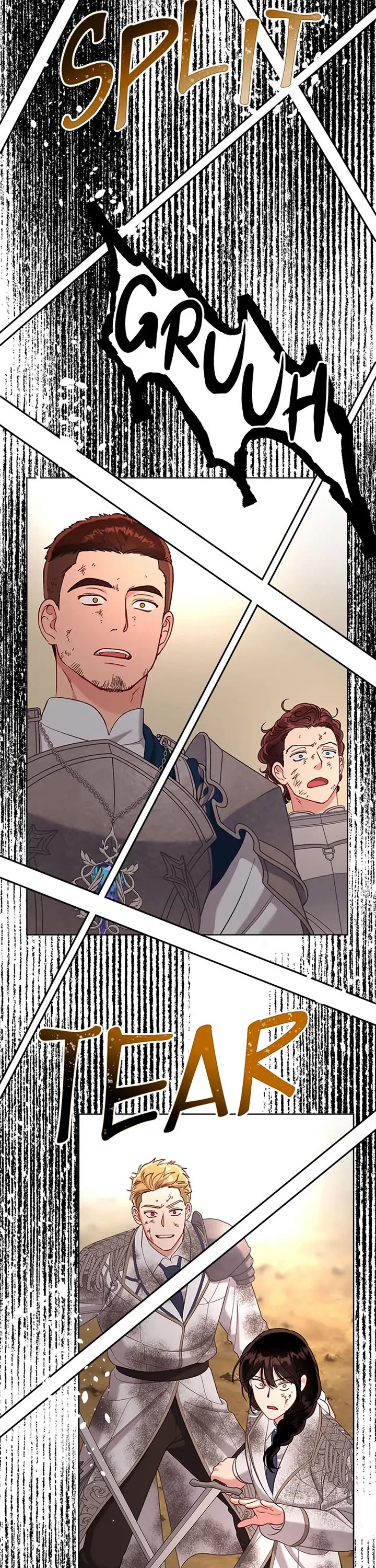 The Perks of Being an S-Class Heroine Chapter 103 page 41 - Chapter 103: S3 Finale
