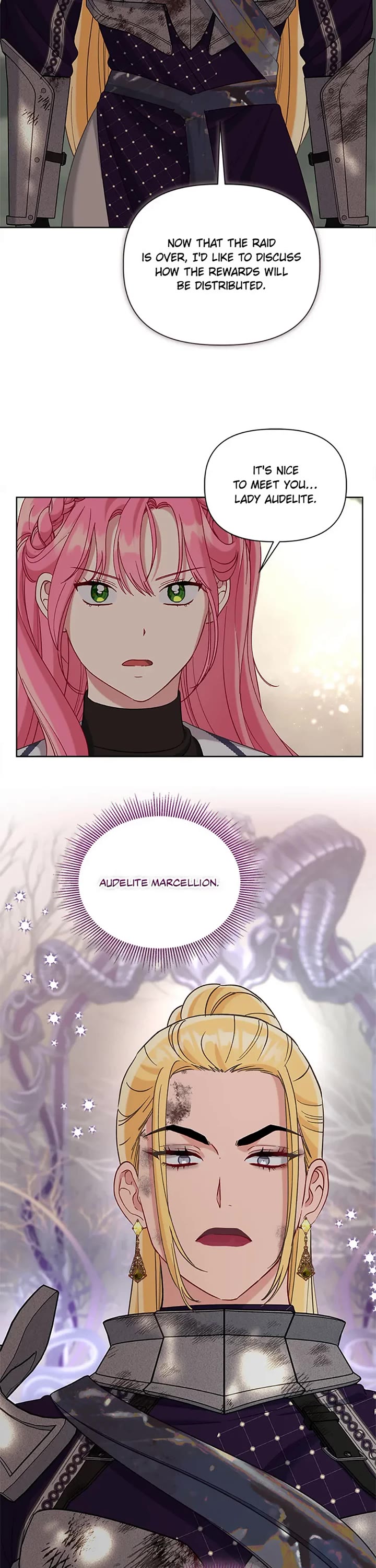 The Perks of Being an S-Class Heroine Chapter 103 page 48 - Chapter 103: S3 Finale