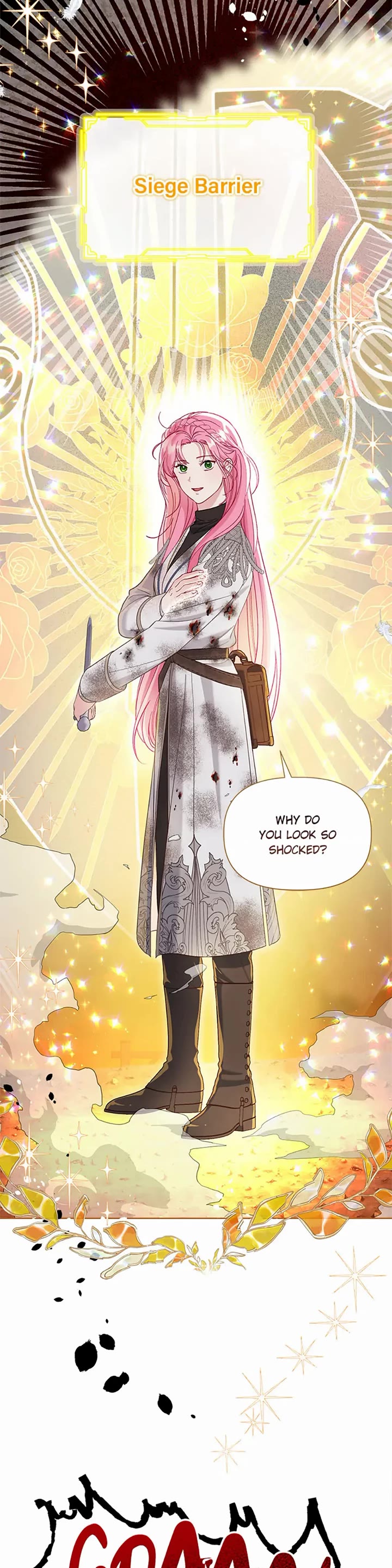 The Perks of Being an S-Class Heroine Chapter 103 page 5 - Chapter 103: S3 Finale