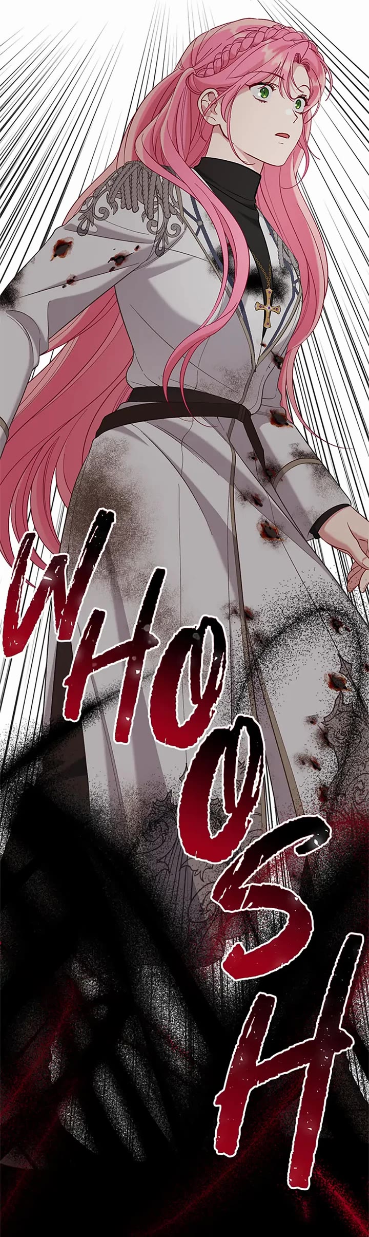 The Perks of Being an S-Class Heroine Chapter 103 page 50 - Chapter 103: S3 Finale
