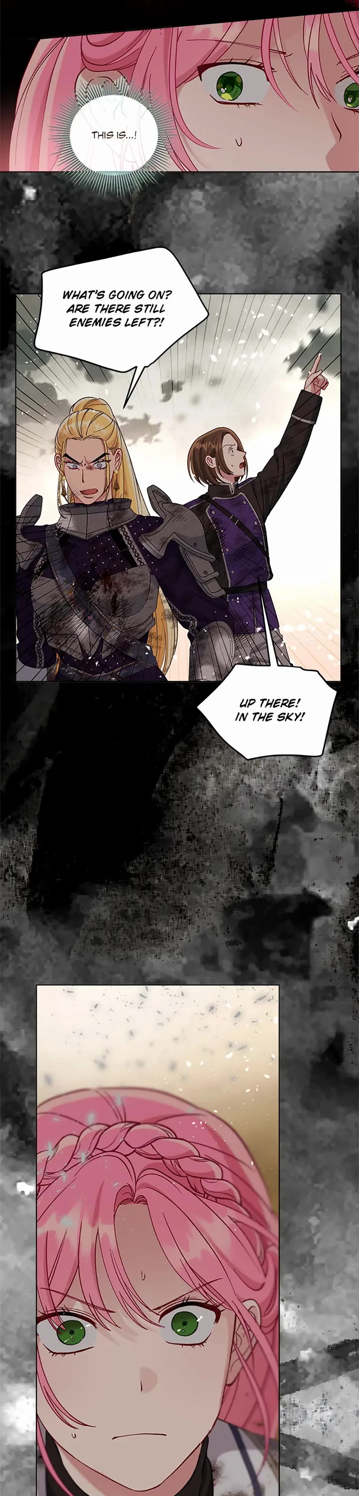 The Perks of Being an S-Class Heroine Chapter 103 page 51 - Chapter 103: S3 Finale