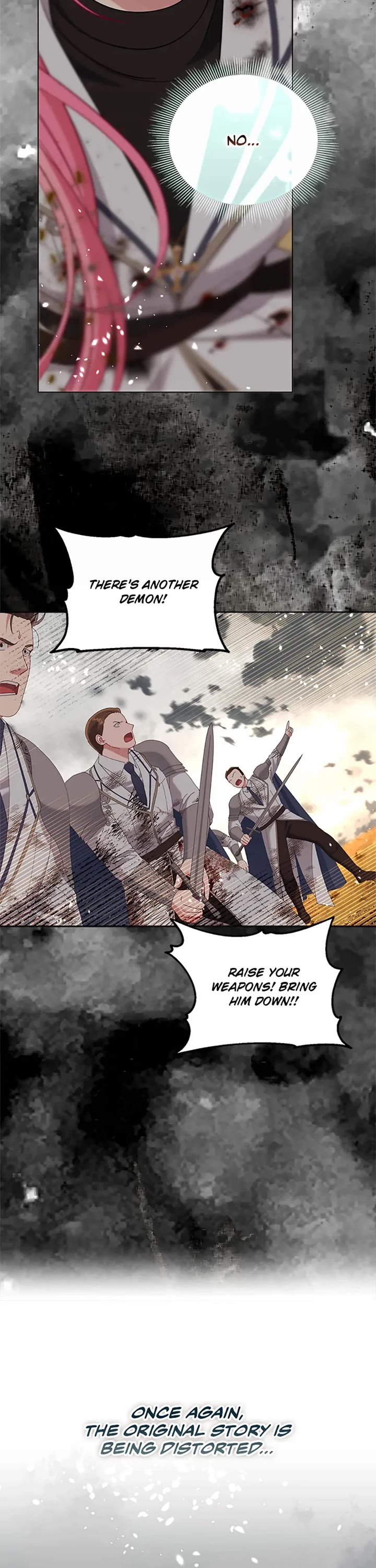 The Perks of Being an S-Class Heroine Chapter 103 page 52 - Chapter 103: S3 Finale