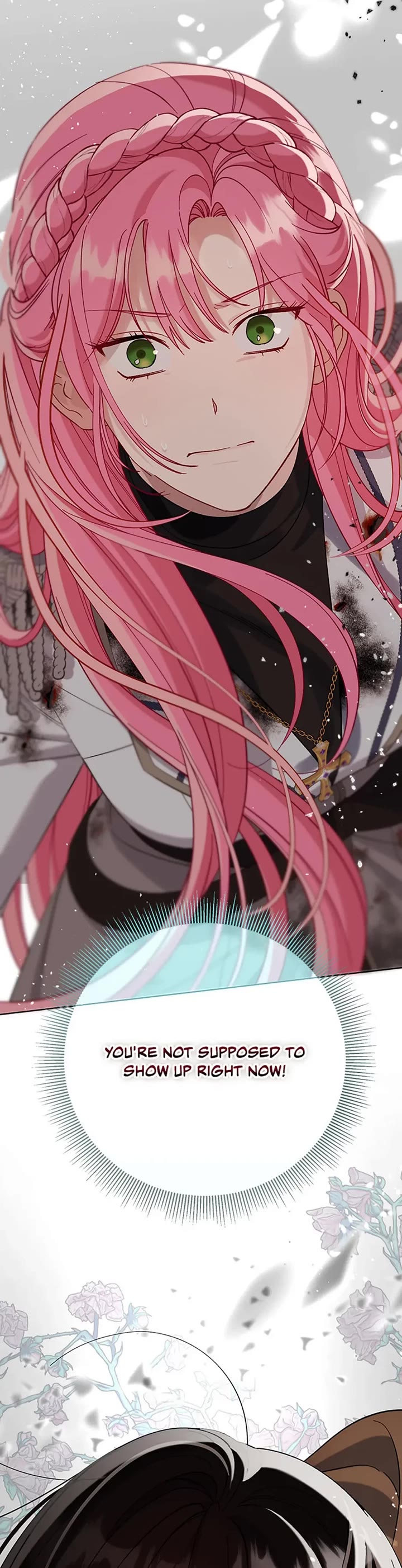 The Perks of Being an S-Class Heroine Chapter 103 page 54 - Chapter 103: S3 Finale